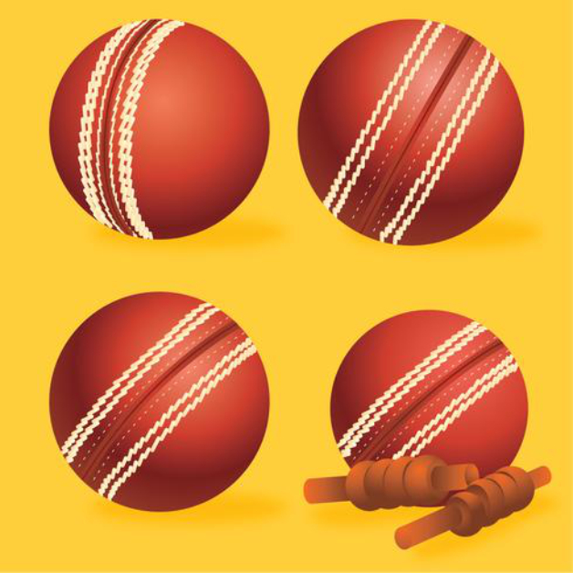 Cricket Balls